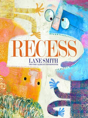 cover image of Recess